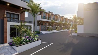Image of 1200 Sq.ft 2 BHK Independent House for sale in Anora Kala, Lucknow for Rs. 4950000