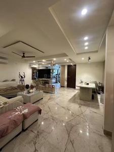 Hall Image of 2300 Sq.ft 3 BHK Builder Floor for rent in Sector 43 Gurgaon for Rs. 85000