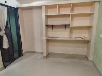 Bedroom Image of 900 Sq.ft 1 BHK Independent House for rent in Singanabanda Visakhapatnam for Rs. 5500