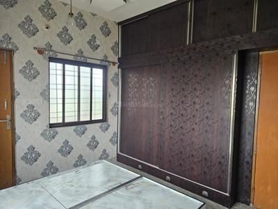 Bedroom Image of 1500 Sq.ft 3 BHK Apartment / Flat for rent in Upkar Spring Valley, Eluvapalli Hosur for Rs. 30000