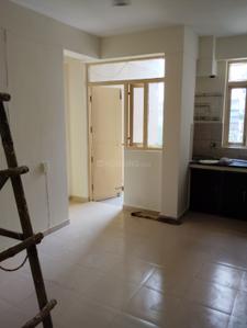 Hall Image of 620 Sq.ft 3 BHK Apartment / Flat for rent in Auric City Homes, Sector 82 Faridabad for Rs. 17000