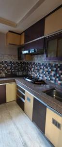 Kitchen Image of 1100 Sq.ft 2 BHK Apartment / Flat for rent in Sevoke Rd Siliguri for Rs. 27000