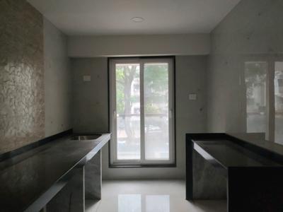 Kitchen Image of 950 Sq.ft 2 BHK Apartment / Flat for sale in Nicco Residency, Andheri East Mumbai for Rs. 23500000