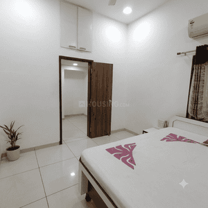 Image of 1143 Sq.ft 2 BHK Duplex for sale in Golden Park, Rajkot for Rs. 13000000