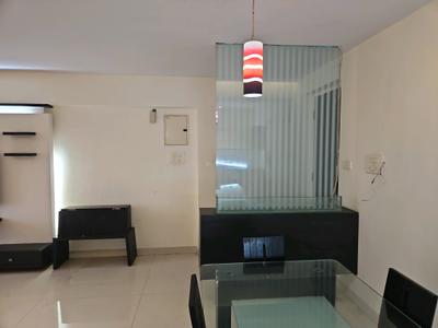Living Room Image of 952 Sq.ft 2 BHK Apartment / Flat for sale in Ajmera Bhakti Park, Wadala East Mumbai for Rs. 21600000