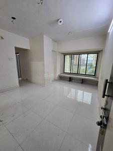 Hall Image of 1100 Sq.ft 2 BHK Apartment / Flat for sale in Kamothe Navi Mumbai for Rs. 7300000