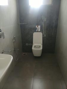 Image of 1760 Sq.ft 3 BHK Apartment / Flat for rent in Amberpet, Hyderabad for Rs. 45000