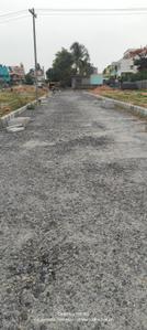 Image of 850 Sq.ft Residential Plot / Land for sale in Alasanatham, Hosur for Rs. 3825000