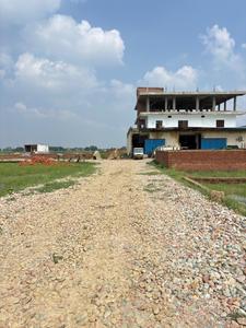 Rohania Plot View 3