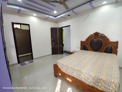 Hall Image of 2500 Sq.ft 4 BHK Independent House for rent in Bhayli Vadodara for Rs. 40000
