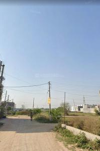 Sector 123 Plot View 3