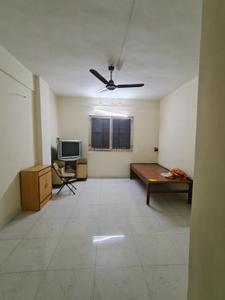 Hall Image of 900 Sq.ft 2 BHK Apartment / Flat for rent in Vastu Sundar Apartment, Aundh Pune for Rs. 28000