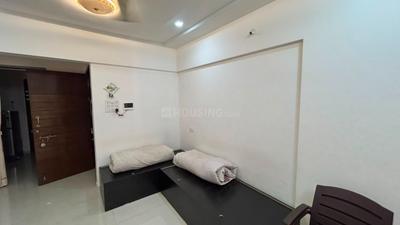 Hall Image of 885 Sq.ft 1 BHK Apartment / Flat for sale in GK Arise, Punawale Pune for Rs. 6000000