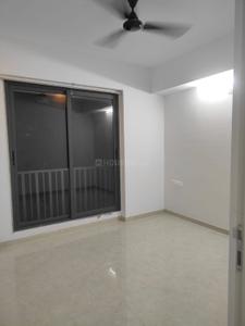 Bedroom Image of 1773 Sq.ft 3 BHK Apartment / Flat for rent in Sagar Sky, Raysan Gandhinagar for Rs. 27000