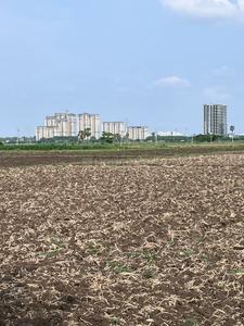 Kaza Plot View 2