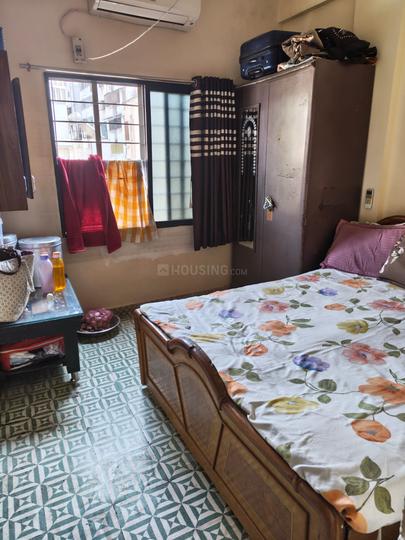 Mahadeep flat mohanlal gandhi park society Main Image 1