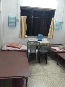 Hall Image of Ladies PG ((For students and working girls) in Jadavpur, Kolkata