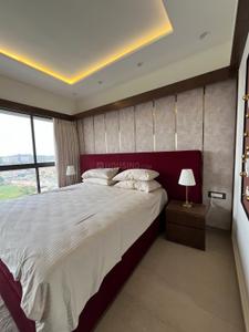 Bedroom Image of 3000 Sq.ft 4 BHK Apartment / Flat for sale in Lodha Palava Serenity, Palava Phase 2 Thane for Rs. 37500000