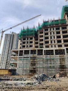 Image of 1851 Sq.ft 3 BHK Apartment / Flat for sale in Sobha Atlantis, Eroor, Kochi for Rs. 23000000
