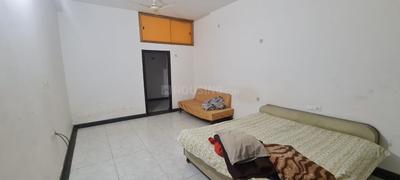 Bedroom Image of 2150 Sq.ft 3 BHK Penthouse for rent in Ashok Nagar Gorakhpur for Rs. 51000