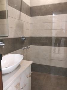 Common Bathroom Image of 756 Sq.ft 2 BHK Builder Floor for sale in Vikaspuri New Delhi for Rs. 12000000