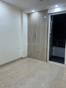 Bedroom Image of 1000 Sq.ft 3 BHK Builder Floor for sale in Sector 5 Rohini New Delhi for Rs. 18000000