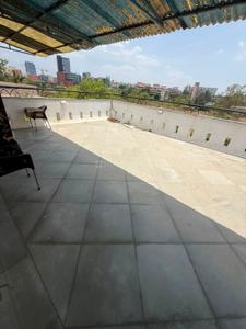 Balcony Image of 6000 Sq.ft 5 BHK Penthouse for sale in Kumar City, Wadgaon Sheri Pune for Rs. 140000000