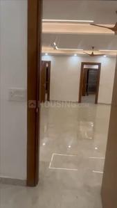 Bedroom Image of 2673 Sq.ft 4 BHK Builder Floor for sale in Sector 9 Gurgaon for Rs. 28000000