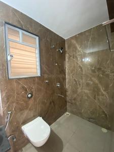 Bathroom Image of 1011 Sq.ft 2 BHK Apartment / Flat for sale in K Ville, Ravet Pune for Rs. 8000000