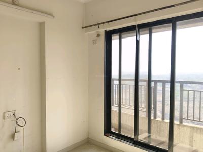 Bedroom Image of 900 Sq.ft 2 BHK Apartment / Flat for sale in Raunak City Sector IV D8, Kalyan West Kalyan for Rs. 5500000
