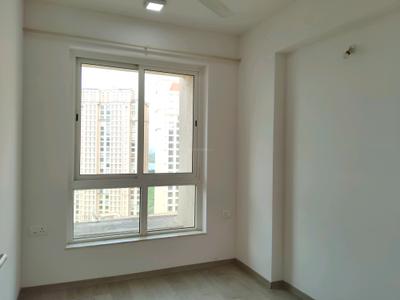 Bedroom Image of 1450 Sq.ft 3 BHK Apartment / Flat for rent in Hiranandani Estate Hill Grange by Hiranandani Developers Pvt Ltd, Hiranandani Estate Thane for Rs. 62000