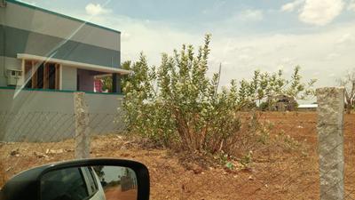 Image of 1200 Sq.ft Residential Plot / Land for sale in Trichy, Tiruchirappalli for Rs. 1400000