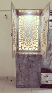 Hall Image of 1100 Sq.ft 2 BHK Apartment / Flat for rent in Mahaveer Celesse, Hunasamaranahalli Bengaluru for Rs. 35003