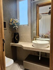 Bathroom Image of 2600 Sq.ft 4 BHK Villa for sale in DLF Phase 3 Gurgaon for Rs. 29900000