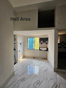 Hall Image of 1000 Sq.ft 2 BHK Builder Floor for rent in Chas Bokaro for Rs. 8000