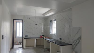 4 BHK Duplex