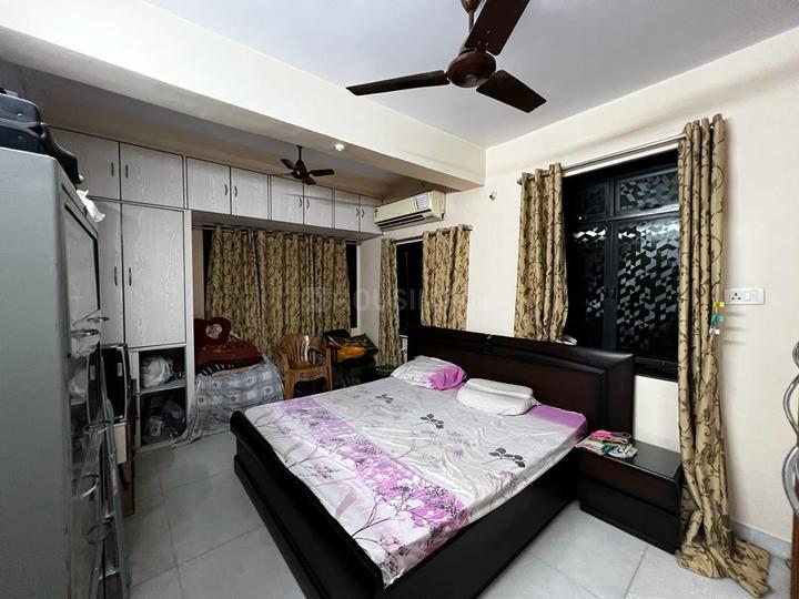 Sector-16, Vashi Bedroom 1