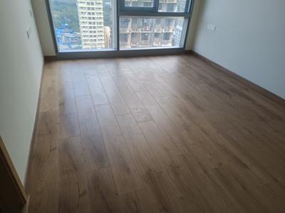 Bedroom Image of 764 Sq.ft 2 BHK Apartment / Flat for rent in Piramal Aranya, Byculla Mumbai for Rs. 120003