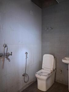 Bedroom One Image of 1050 Sq.ft 2 BHK Apartment / Flat for sale in Aashi Riddhi Residency, Sector 104 Noida for Rs. 4550000