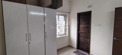 Bedroom Image of 2125 Sq.ft 3 BHK Apartment / Flat for rent in Kukatpally Hyderabad for Rs. 37010