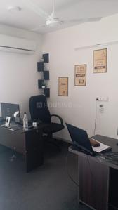 Hall Image of 3550 Sq.ft 4 BHK Apartment / Flat for rent in Earth Elegance, Bodakdev Ahmedabad for Rs. 110000