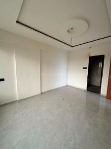 Hall Image of 1910 Sq.ft 3 BHK Penthouse for sale in Rane Nagar Nashik for Rs. 8600000