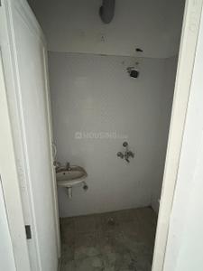 Bathroom Image of 400 Sq.ft 1 BHK Apartment / Flat for sale in Solaris City Serampore, Serampore Hooghly for Rs. 1650000