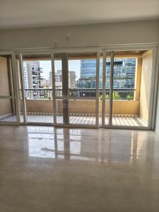 Hall Image of 1700 Sq.ft 3 BHK Apartment / Flat for sale in VB Aundh Renaissance, Aundh Pune for Rs. 28500000