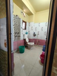 Bedroom Image of 1333 Sq.ft 4 BHK Apartment / Flat for sale in Baguiati Kolkata for Rs. 7000000