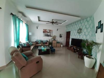 Hall Image of 1340 Sq.ft 3 BHK Apartment / Flat for sale in Mapsko Paradise, Sector 83 Gurgaon for Rs. 13100000