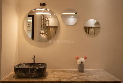 Image of 1367 Sq.ft 2 BHK Apartment / Flat for sale in Ella, Goa for Rs. 11500000