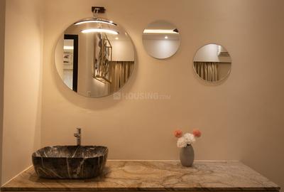 Hall Image of 1367 Sq.ft 2 BHK Apartment / Flat for sale in Ella Goa for Rs. 11500000