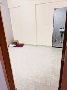 Bedroom Image of 368 Sq.ft 1 BHK Apartment / Flat for rent in Riddhi Siddhi Mahek Meadows, Dombivli East Thane for Rs. 20000