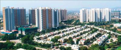 Image of 1072 Sq.ft 2 BHK Apartment / Flat for sale in Kolte Patil Life Republic Sector R34 34th Avenue Duet Phase II, Hinjawadi Phase 2, Pune for Rs. 7800000